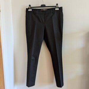 3 / 20$ 🇨🇦 Denverhayes CroppedBlack Pants - Size 8